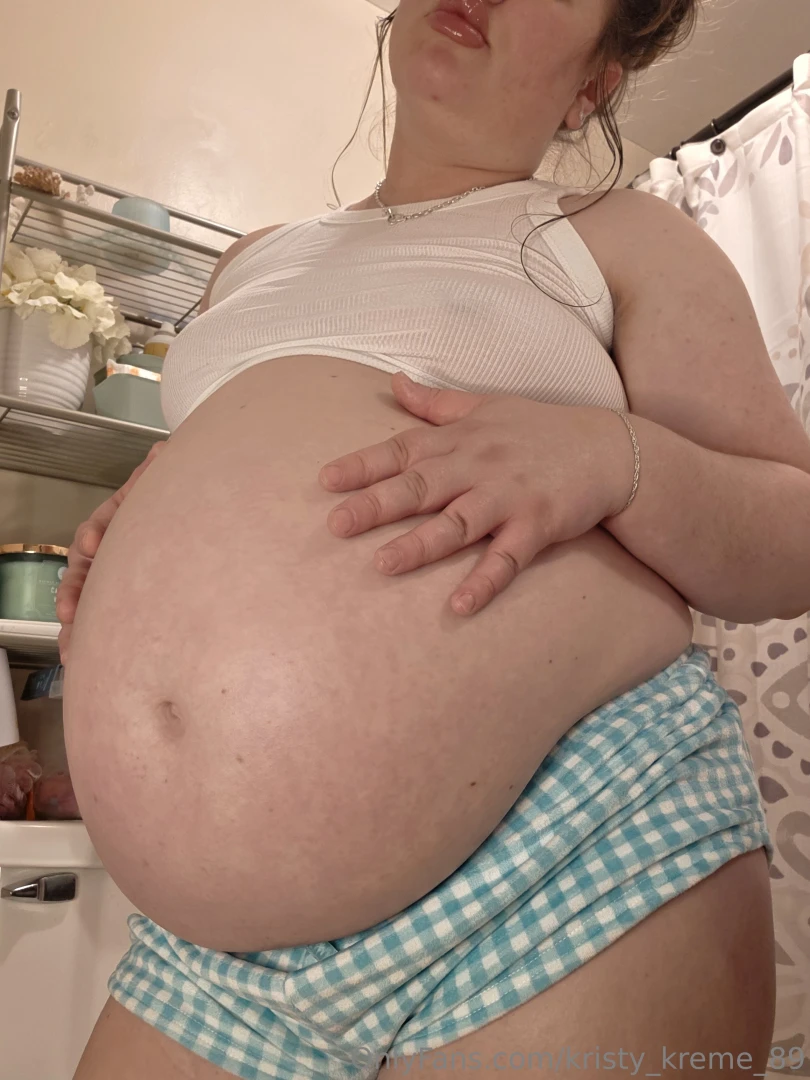 New weight gain level unlocked i have allllll sorts of storied about 