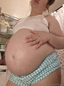 New weight gain level unlocked i have allllll sorts of storied about