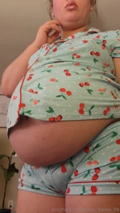 Perfectly plump and only trying to fatter i ve been pushing myself so part 1