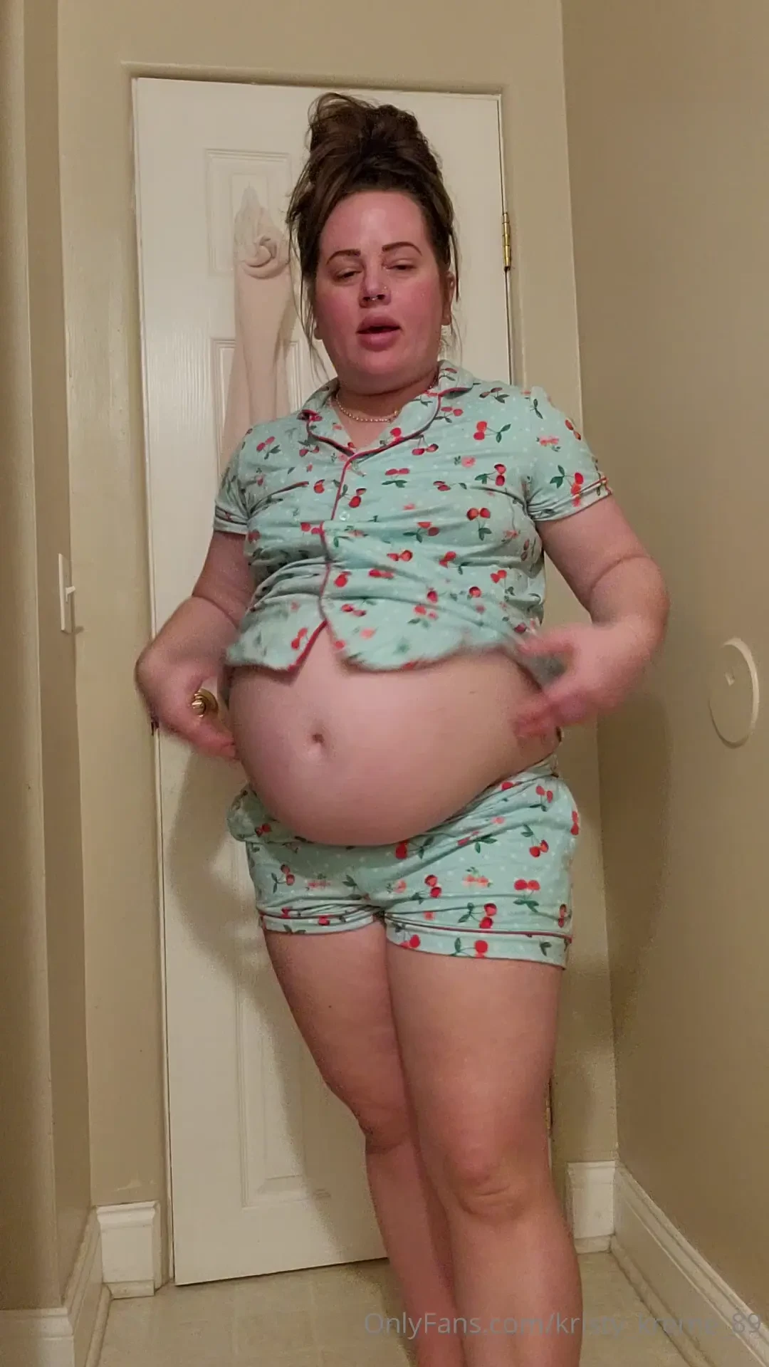 Help i bought new pajamas fully thinking they would be big amp baggy part 1 