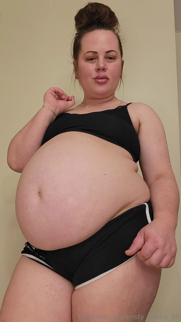 There s honestly nothing better than a fat tbt from a 97 lb part 5 