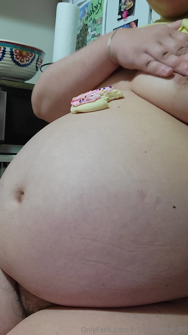 Kristy_kreme_89 part 20 