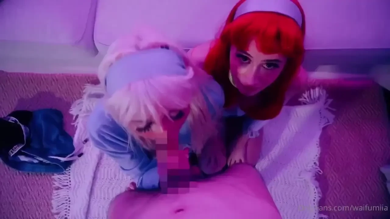 Let me and my bestie make one of your childhood fantasies come true in 