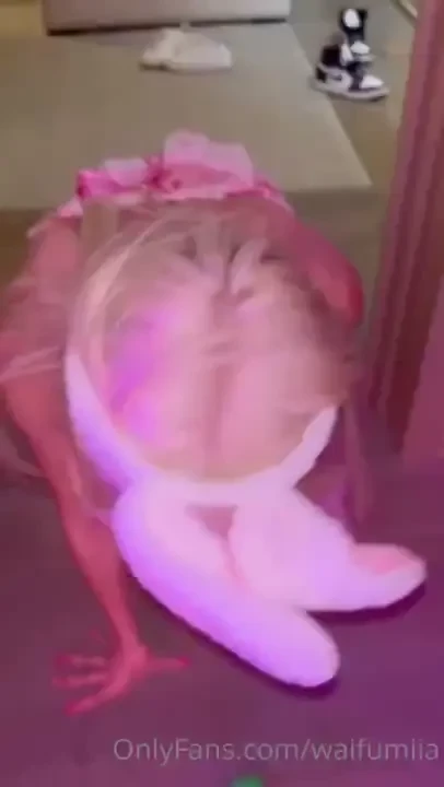 I m so excited to show u everything your fav bunny girl will let u do 