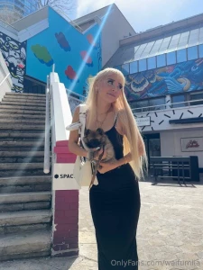 Choose your fighter part 55