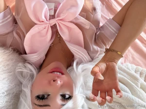 Guess whats on my mind part 20