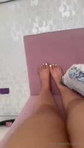 You like my nails part 11