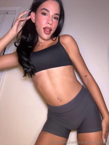 Feeling thirsty part 18