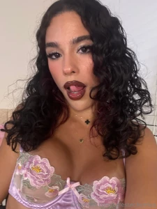 Ready for a little one-on-one time drop me a message