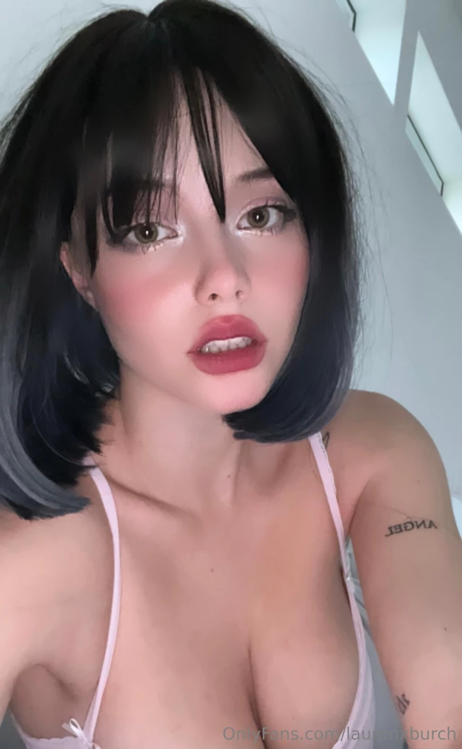 My eyes are up here okaayy 