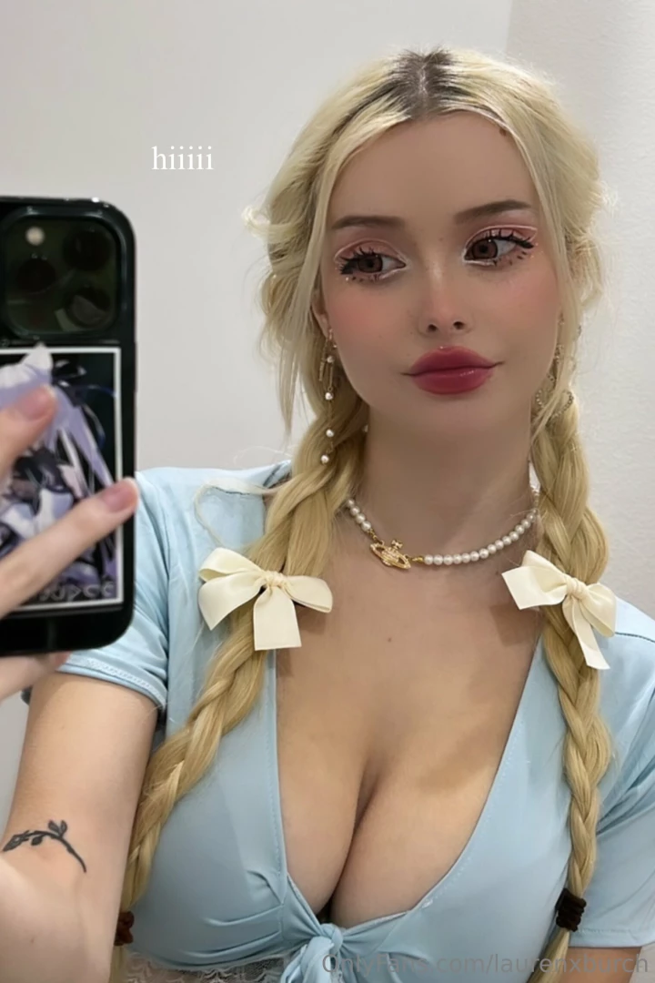 Do you think they re big enough part 1 