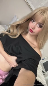 Should i lift my top up