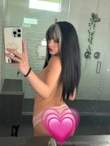 I send you this while you re at work wyd part 2