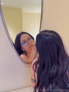 Oh hi didnt see ya there