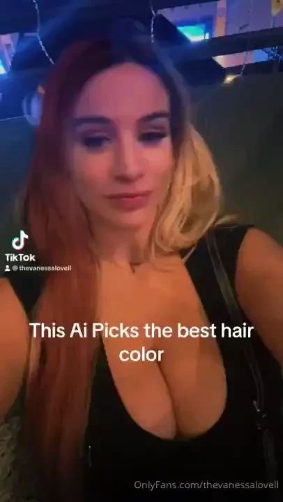 I dunno about this ai what do you think 