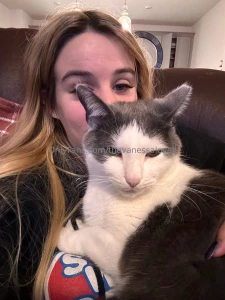 Send me pics of ur pets here s my boy