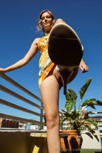 Sexy retro set in hollywood yesterday with stellasedona part 2