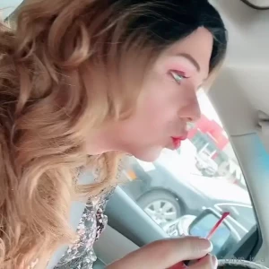 2nd half of that trip we went all over and had lunch super anxious the part 1