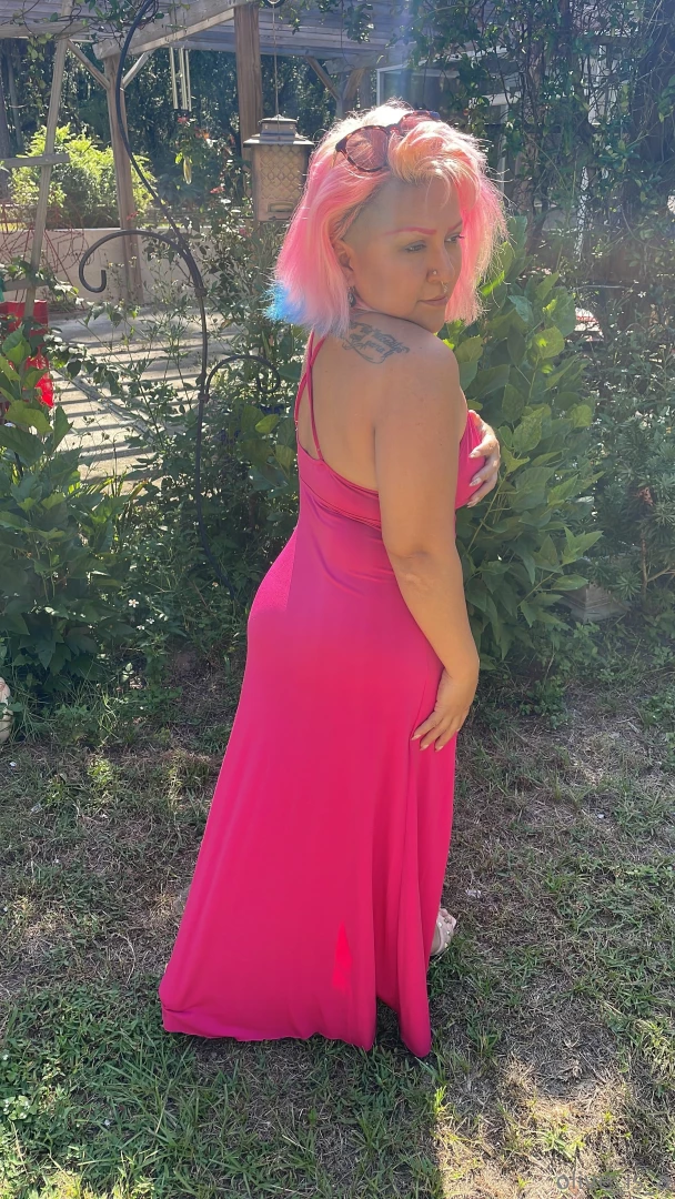 Daddy is going to get her nipples pierced today last time we get to 