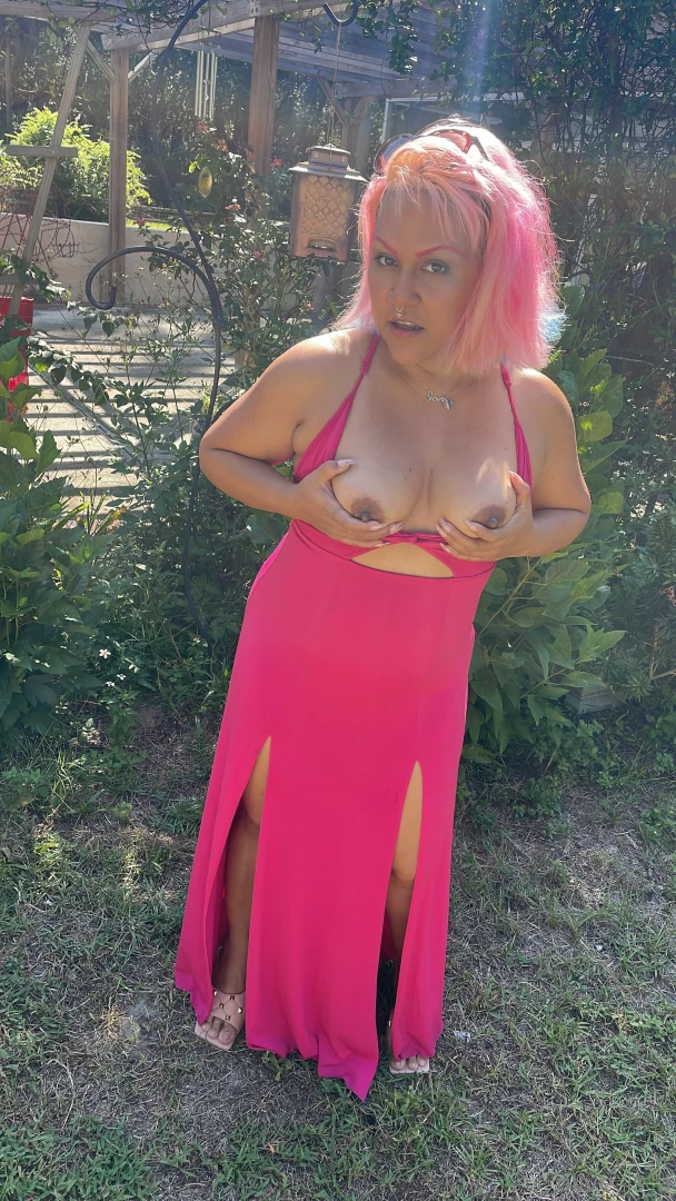 Daddy is going to get her nipples pierced today last time we get to part 9 