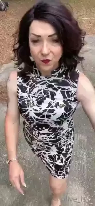 Here are some of the short videos i did with this great outfit still a part 1 