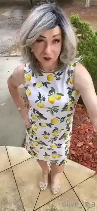 The lemonade shoot with daddy we just got out to test audio and video part 24 