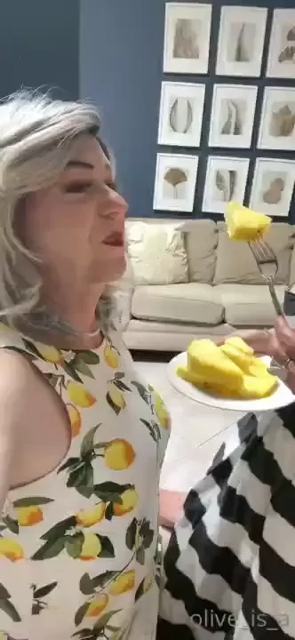 The lemonade shoot with daddy we just got out to test audio and video part 23 