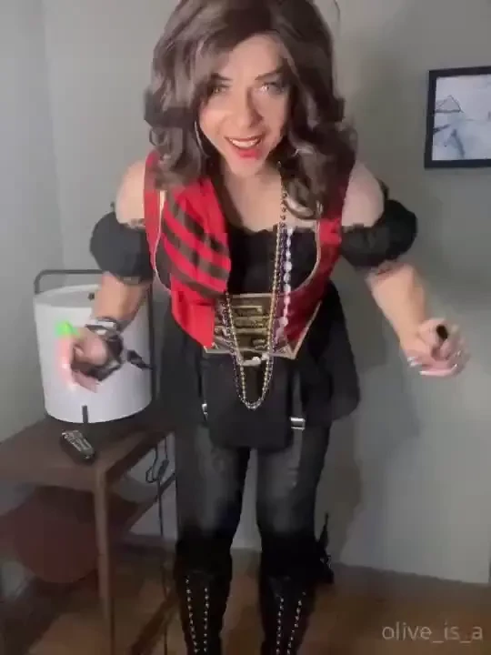 Silly and a sexy teaser first with olivesdaddy do you want to see more part 2 