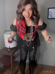 Silly and a sexy teaser first with olivesdaddy do you want to see more part 2