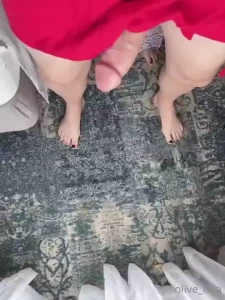 Who wants to see daddy olivesdaddy get a little 15 likes and we get