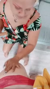 The first part of our day in tampa had me in a yellow almost sundress part 17