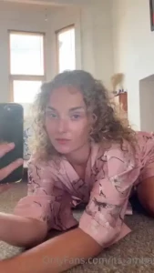 Have you ever seen such divinity