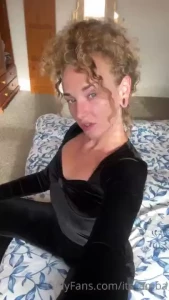 Velvety and dreamy