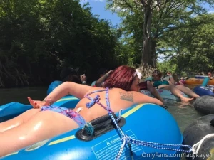 Happy birthday too me part 1