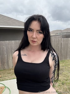 Why not dm me to tell me about your day