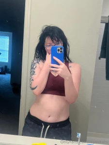 Not a morning person but kinda cute tho
