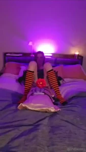 This was how worked up i was after my stream yesterday it s a sweet