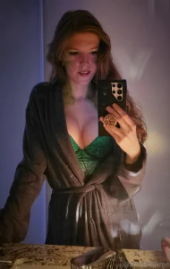 Should i remove the robe