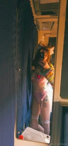 I don t know if i talked about my trip on here or not but i have so