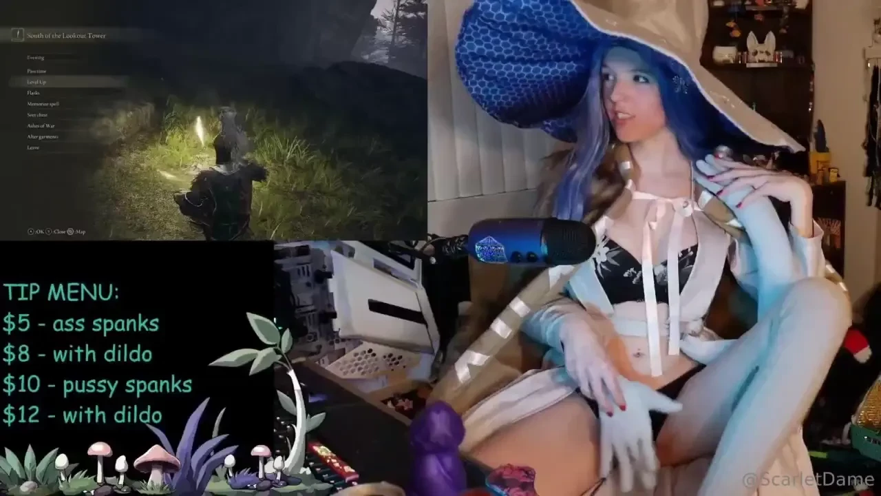 Now a little treat to follow the spam lt 3 me messing around with some 