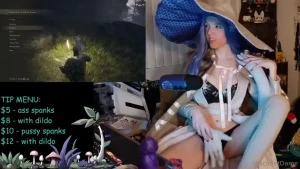 Now a little treat to follow the spam lt 3 me messing around with some