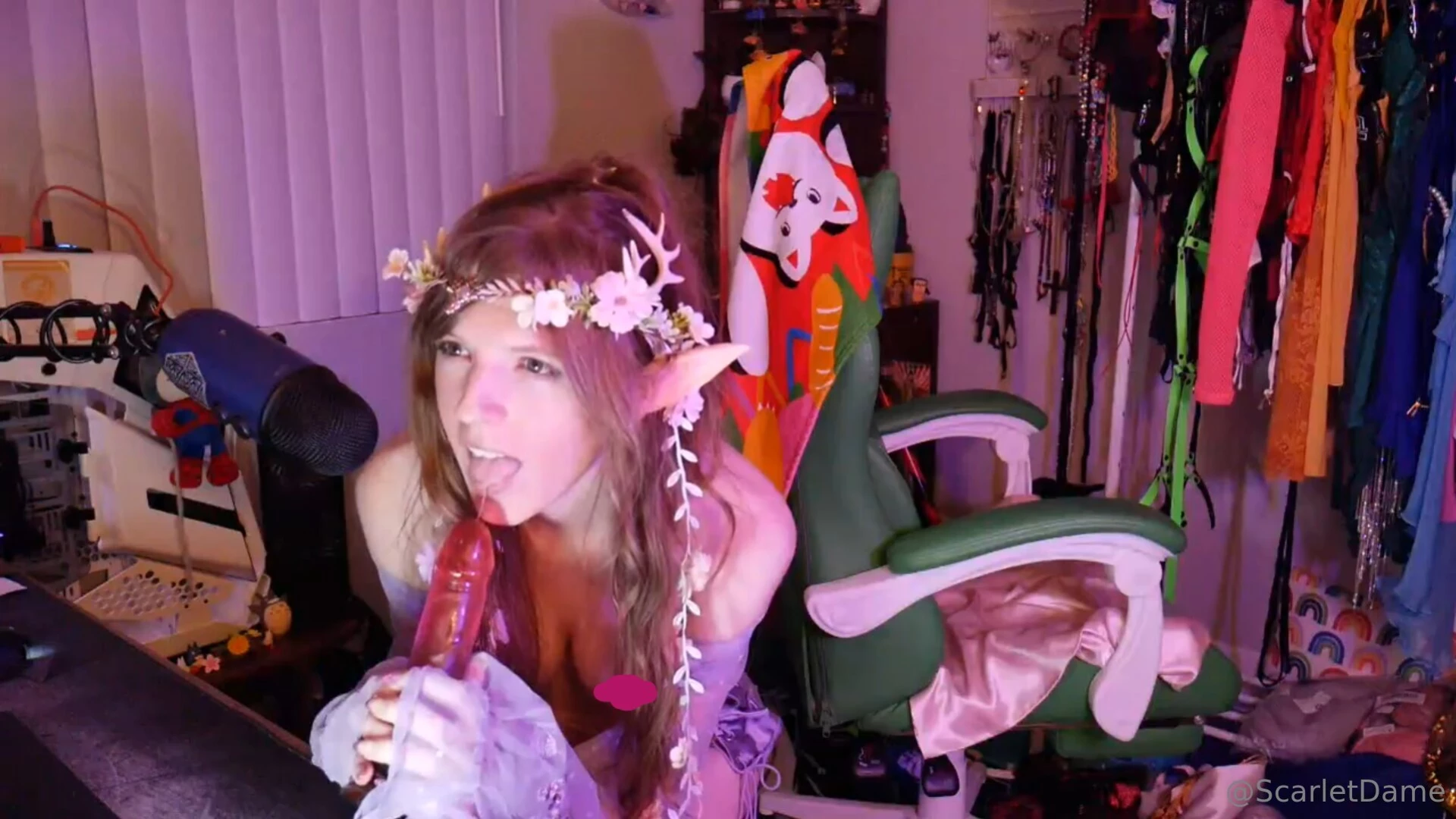 The first paid stream vod is sending out very soon 3 it s going to 