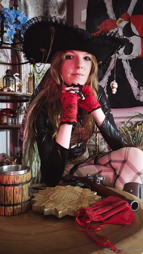 You have the captain s attention make it count 