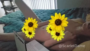 If you bought the picture set this video is in your dms for 50 off nnn