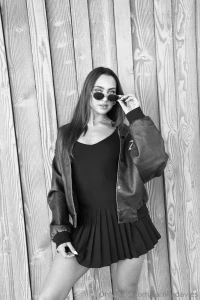 Blocking out the haters