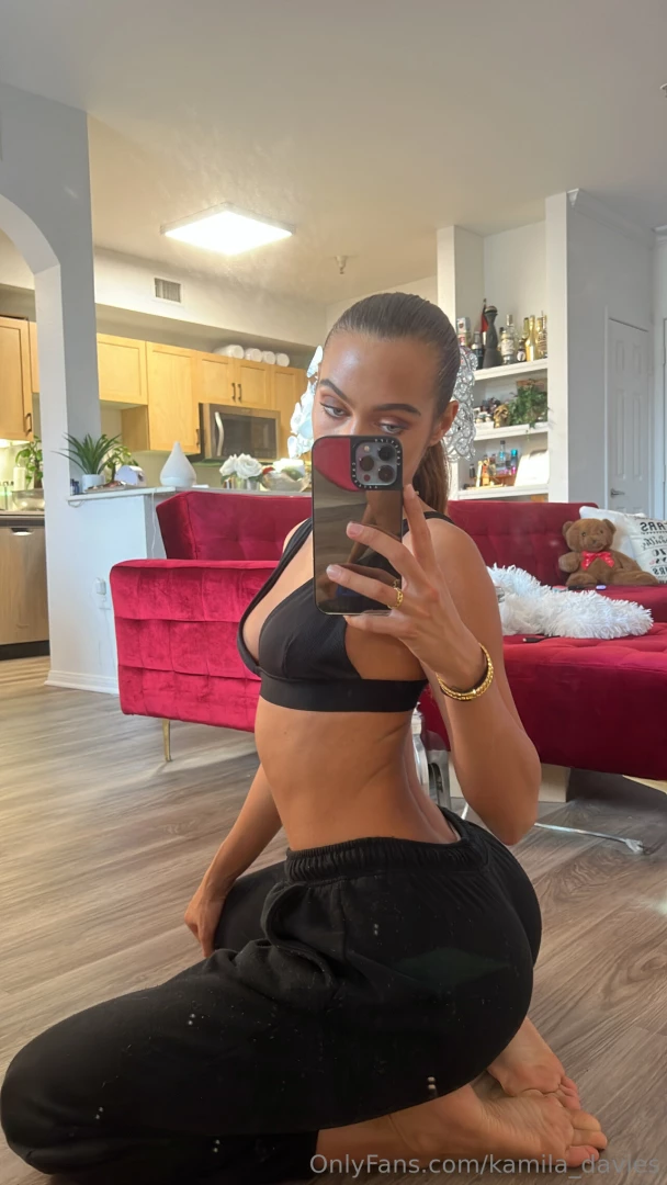 No filter needed for this 