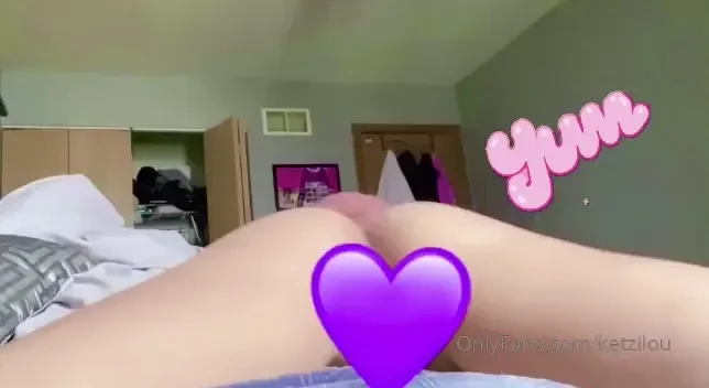 Watch the video i sent you for the full uncensored version 