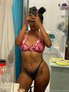 What s under my workout clothes