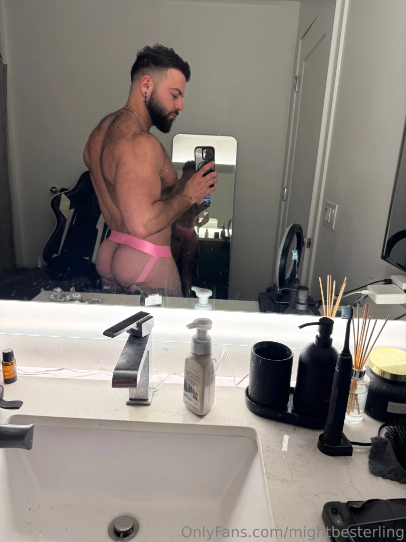 You like the pink part 2 
