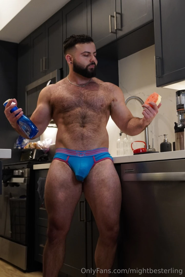 Tip if you d help me clean part 1 